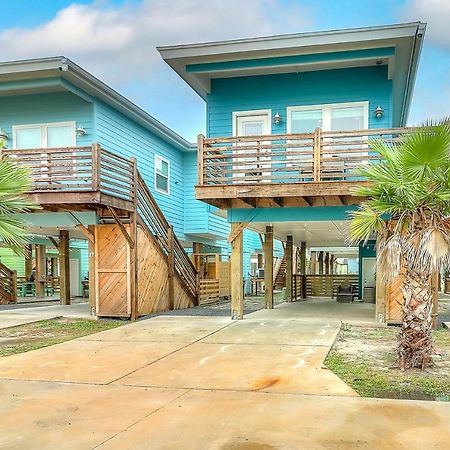 Stack Overflow Port Aransas Exterior foto