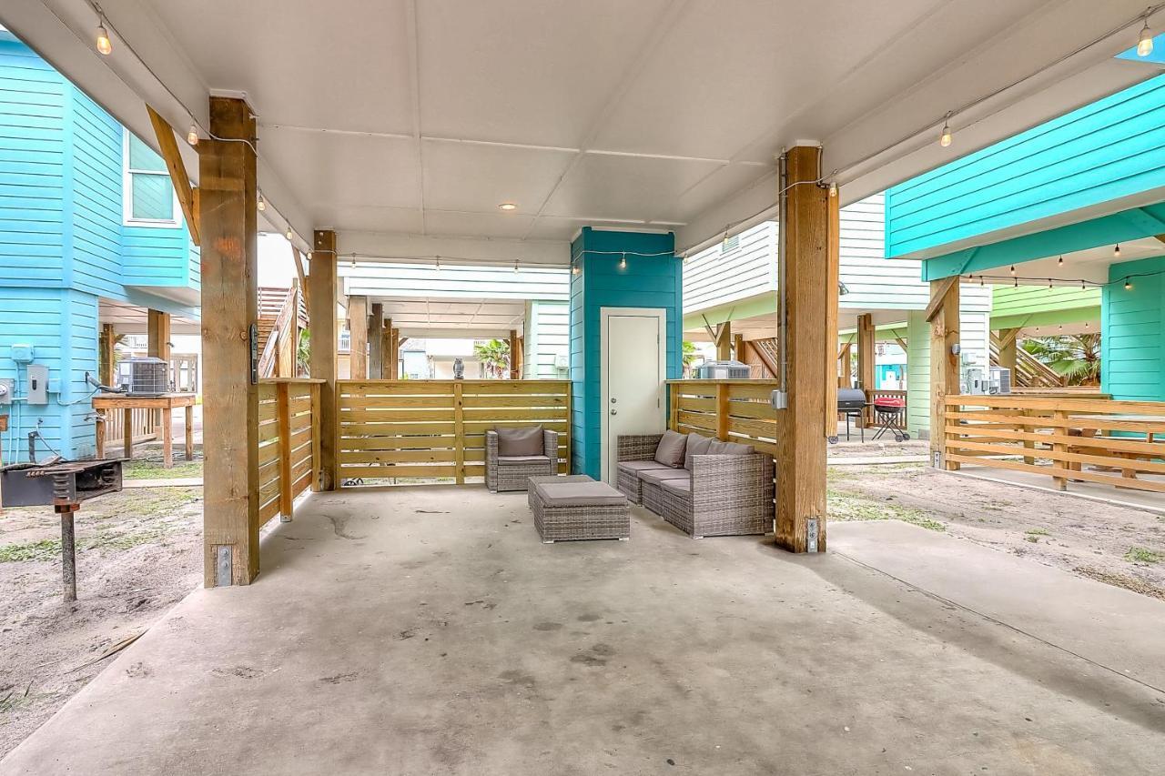Stack Overflow Port Aransas Exterior foto