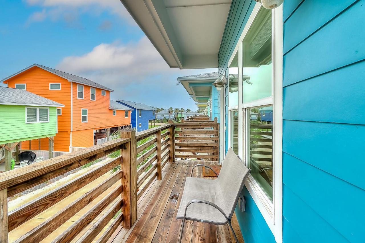 Stack Overflow Port Aransas Exterior foto